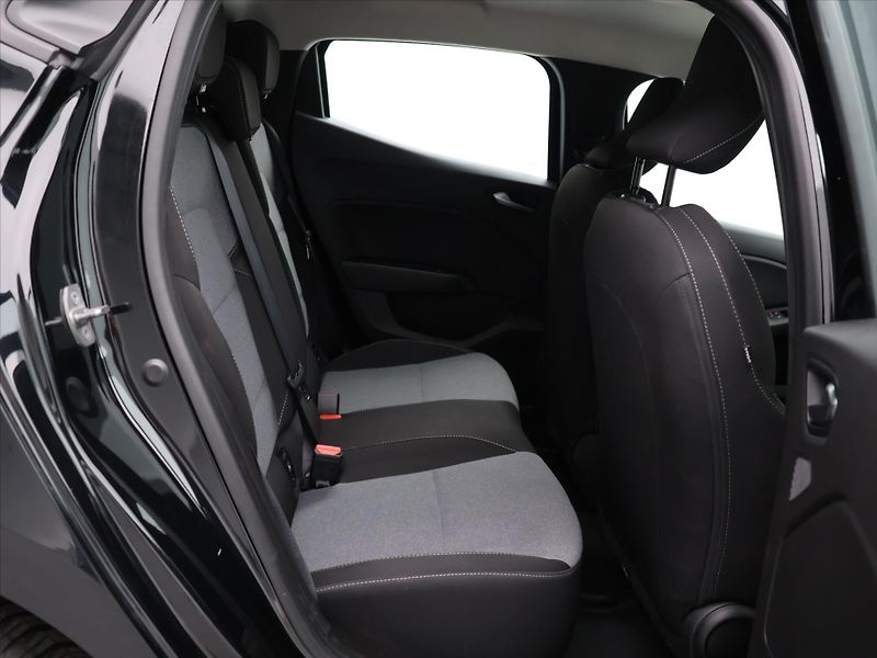Renault Clio 1,0 TCe Evolution CZ 1.Maj - fotka 12 z 26