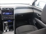 Hyundai Tucson (2020) 1.6 T-GDI 48V MHEV, Automat - náhled 8