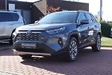 Toyota RAV4 2,5 HEV Executive FWD - náhled 1