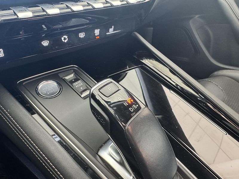 Peugeot 508 (2020) SW GT LINE HYBRID 225 e-EAT8 - fotka 15 z 21