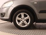 Suzuki SX4 (2008) 1.6 VVT, LPG, 4X4 - náhled 14