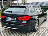 BMW Řada 5 520D AUT KAMERA SERVISKA - náhled 13