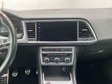 Seat Ateca (2021) 1.5 TSi, ČR, FR, LED, navi - náhled 12