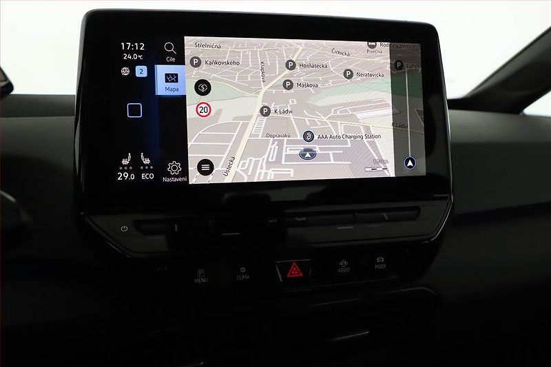 Volkswagen ID.3 (2020) 1st (62 kWh), SoH 89% - fotka 18 z 21