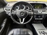 Mercedes-Benz Třídy E 220D  BlueTec 4MATIC TAŽNÉ - náhled 14
