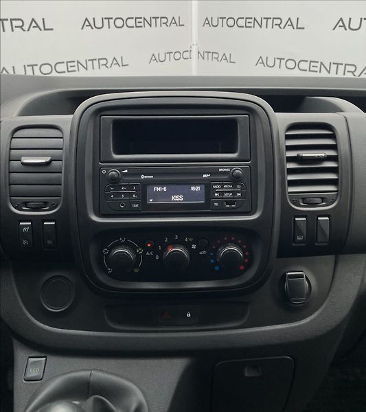Fiat Talento 1,6 MJT,6míst,serv.kn. - fotka 14 z 19