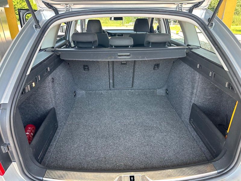 Škoda Superb (2015) 2.0TDi NAVI, GARANCE KM - fotka 12 z 12