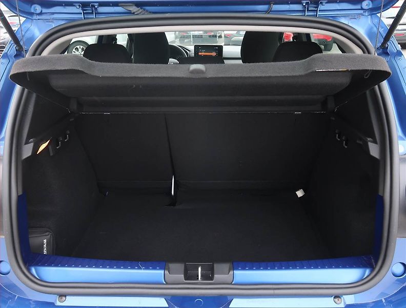 Dacia Sandero (2025) Stepway Essential 1.0 TCe, LPG - fotka 13 z 18