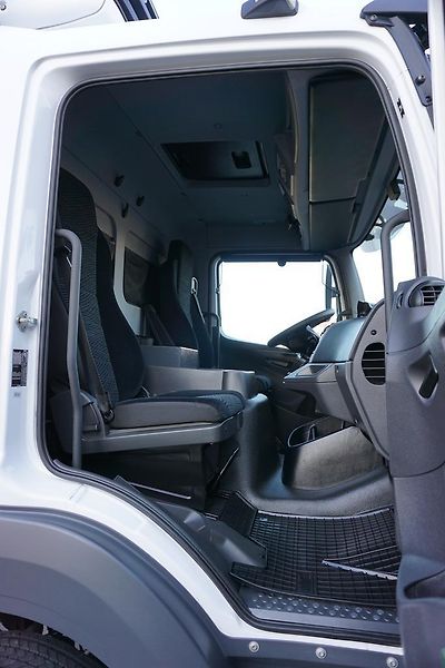 Mercedes-Benz Atego (2021) 1223 / ACC / EURO 6 / CHŁODNIA - fotka 8 z 48