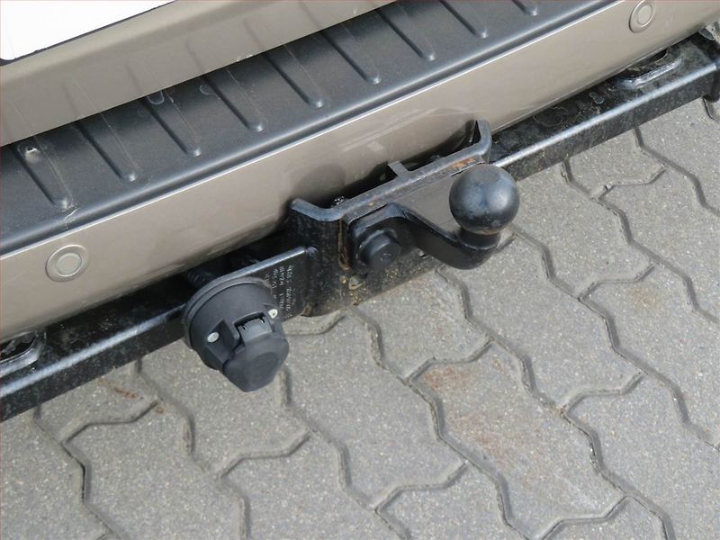 Ford Tourneo Custom (2019) Titanium 2.0 EcoBlue mHEV - fotka 18 z 20