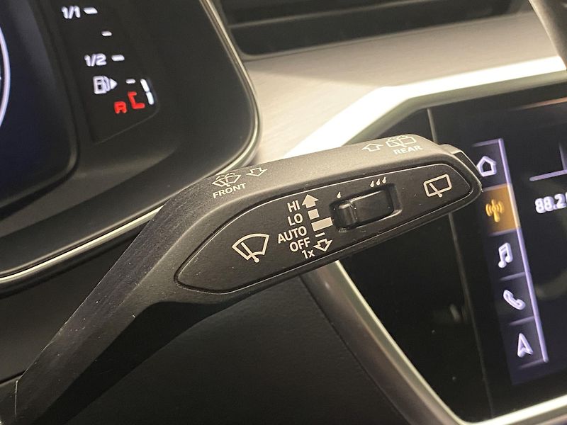 Audi S6 3.0TDI AVANT QUATTRO AUT - fotka 23 z 55