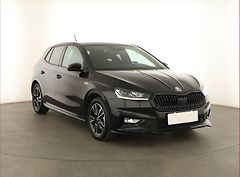 Škoda Fabia (2026) 1.0 TSI, MONTE CARLO, AUTOMAT - fotografie inzerátu