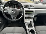 Volkswagen Passat 1.4 TSI - náhled 11