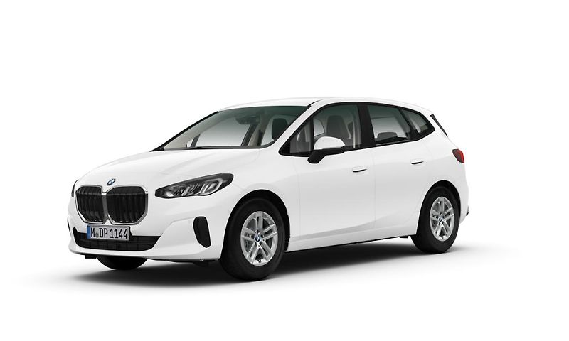 BMW Řada 2 218i Active Tourer - fotografie inzerátu