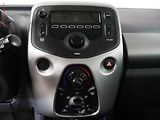 Citroën C1 (2017) 1.2i, 1.maj,ČR, Klima - náhled 14
