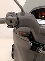 Piaggio MP3 300 (2026) MP3 310 Sport E5+ Grigio Mercu - náhled 13