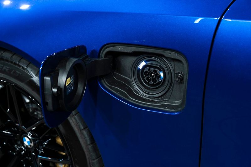 BMW M5 touring - fotka 7 z 23