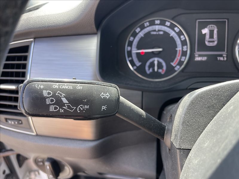 Škoda Kodiaq 2,0 TDi 110kw DSG Executive, b - fotka 16 z 38