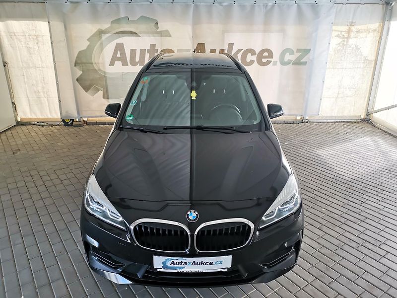 BMW Řada 2 (2020) 218d Grand LED tažné ZÁRUKA  - fotka 7 z 29