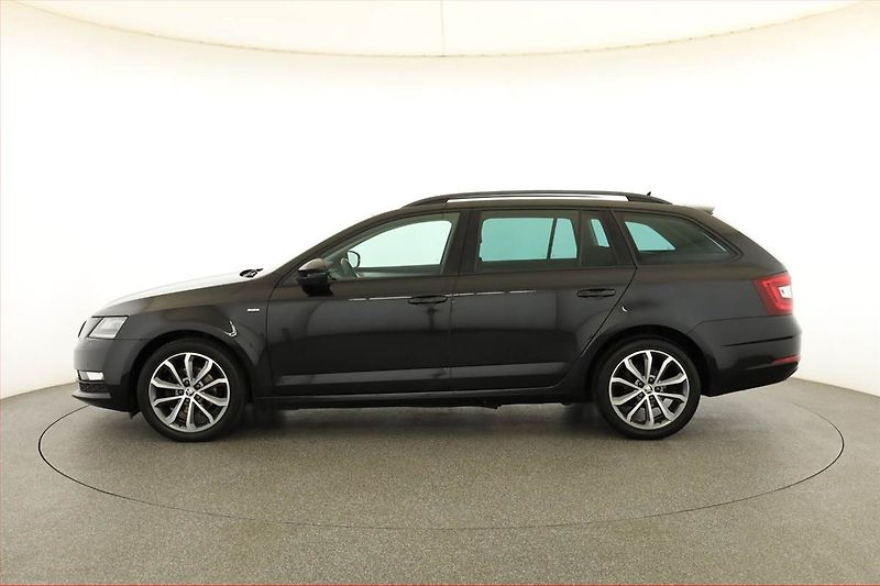 Škoda Octavia (2017) 1.4 TSI, Automat, Navi - fotka 3 z 20