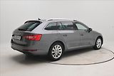 Škoda Superb 2,0 TDI 110 kW DSG STYLE Záruk - náhled 4