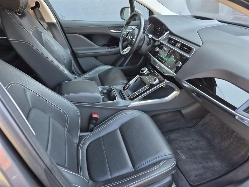 Jaguar I-Pace 294 KW, panorama, záruka, DPH - fotka 13 z 19