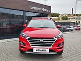 Hyundai Tucson 1.6 T-GDI/130kW Adventure - náhled 1