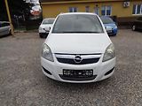 Opel Zafira 1,7 CDTI - náhled 1