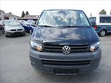 Volkswagen Transporter 2,0 TDi BUS 9.míst,klima,webas - náhled 3