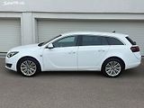 Opel Insignia (2015) 2.0CDTi, 120kw Původ ČR 4x4 - náhled 1