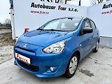 Mitsubishi Space Star (2016) 1.0i 52kW - náhled 2