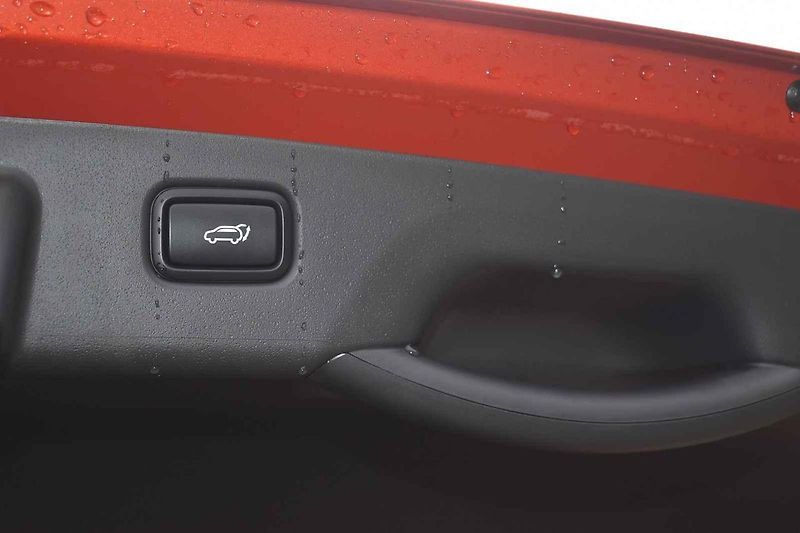Auto je určené zejména pro rodiny žijící ve městech
