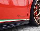 Lamborghini Huracán (2018) Spyder Performante Misano Red  - náhled 16