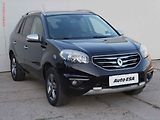 Renault Koleos (2013) 2.0 DCi 4x4, Navi, výhřev - náhled 1