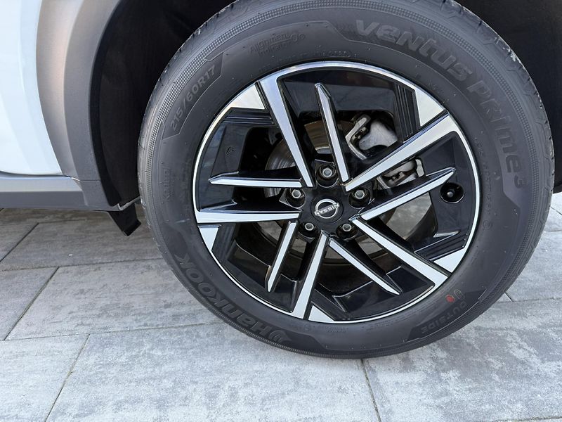Nissan Juke (2026) JUKE DIG-T 6MT N-CONNECTA + CP - fotka 10 z 22