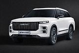Jaecoo 7 (2026) 1,6 TGDi EXLUSIVE AWD - náhled 1