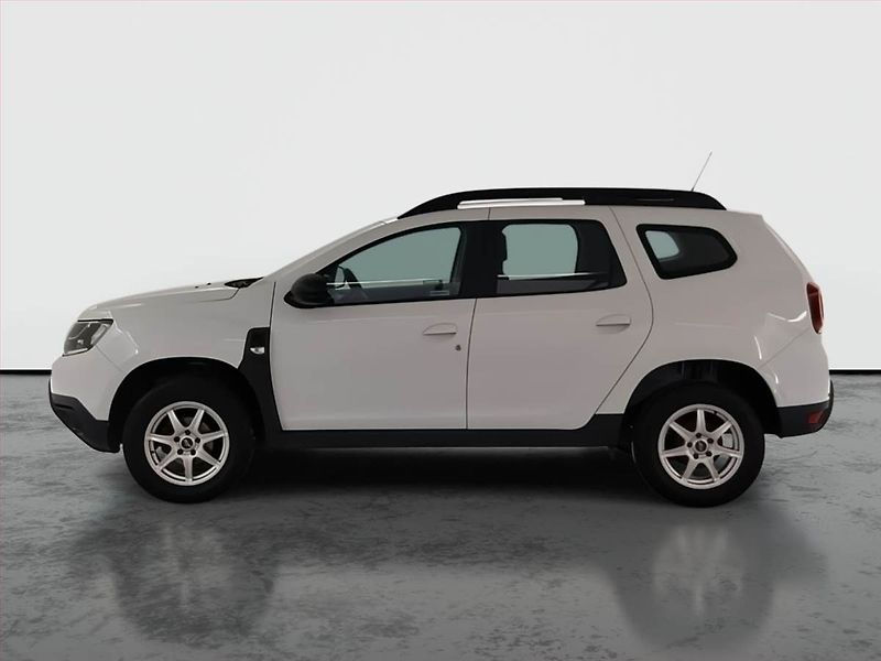 Dacia Duster (2018) 1.6 SCe, LPG, Serv.kniha - fotka 3 z 22