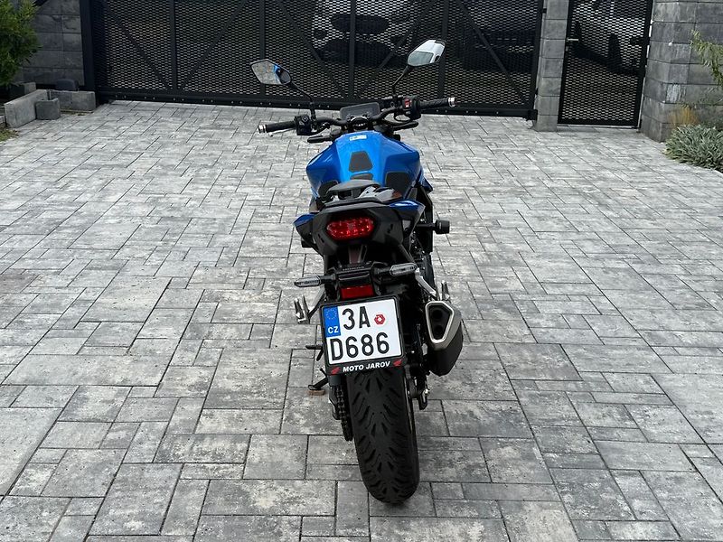 Honda (2026) - fotka 7 z 36