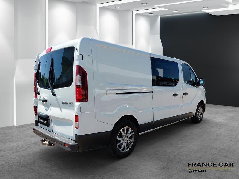 Renault Trafic (2022) 2,0 dCi 81 kW Cool L2 - fotka 5 z 24