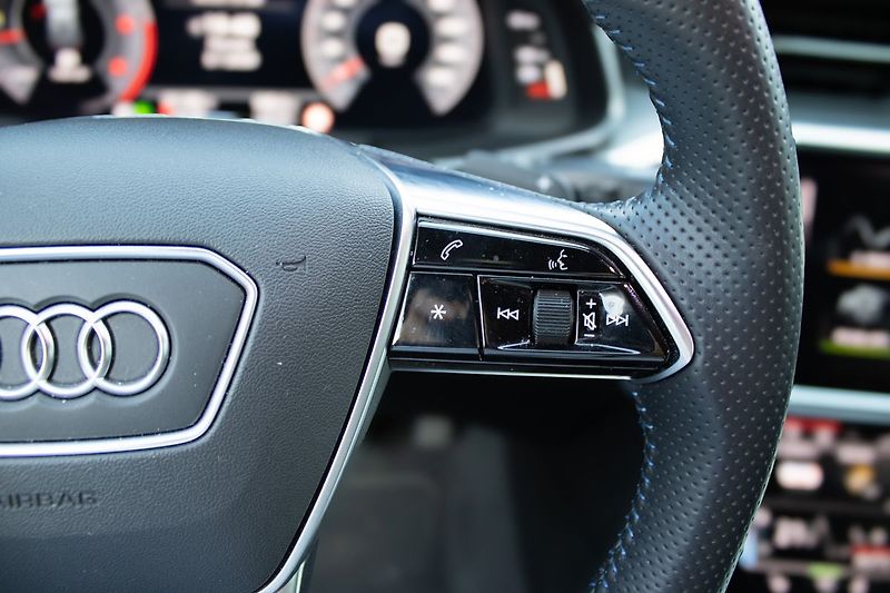 Audi A6 Servisované, tažné, 170kW/231k - fotka 33 z 52