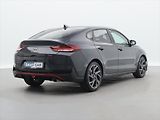 Hyundai i30 Fastback 1,5 T-GDI 159k CZ DPH - náhled 7