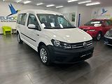 Volkswagen Caddy (2016) Maxi Life 1.4 TGI 2016 | Záruk - náhled 1