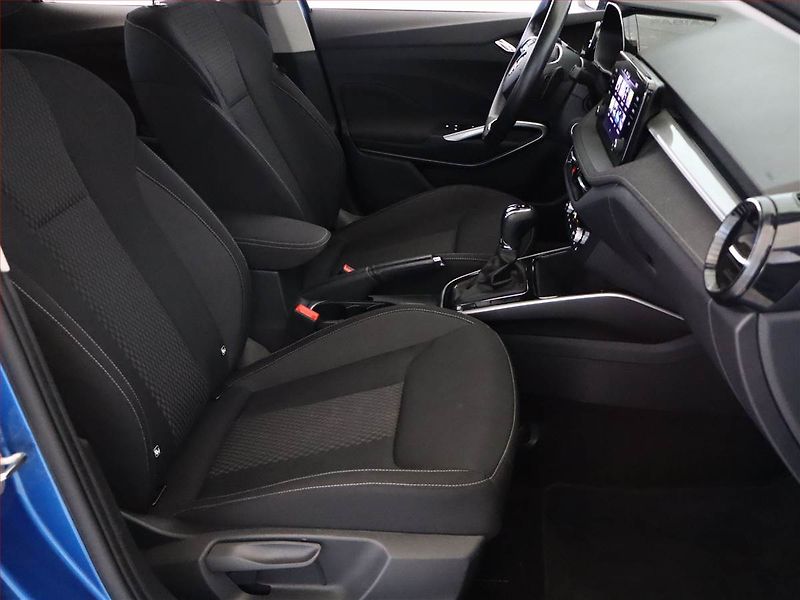 Škoda Fabia (2022) 1.0 TSI, Automat, ČR,1.maj - fotka 7 z 16