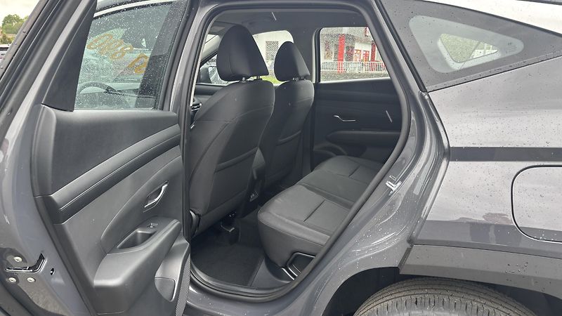 Hyundai Tucson (2026) COMFORT 1,6 TGDI  MT 110kW - fotka 8 z 10