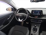 Hyundai i30 (2019) Style 1.6 CRDi, Automat - náhled 7