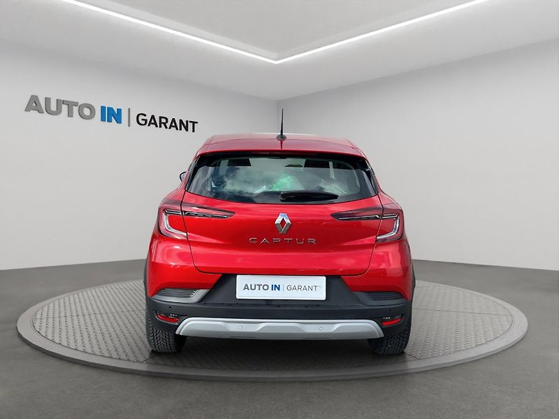Renault Captur (2024) LPG 1.0 67kw, ČR, 1.maj, tov.z - fotka 6 z 25