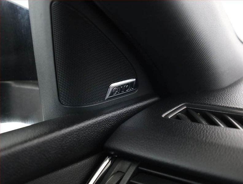Škoda Octavia (2016) RS 2.0 TDI, Automat, Kůže - fotka 18 z 20
