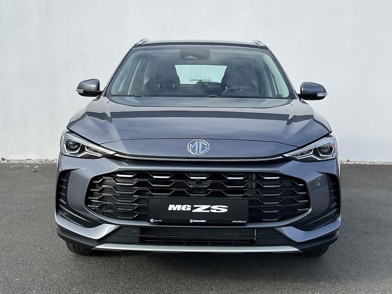 MG ZS (2025) EMOTION - fotka 2 z 10
