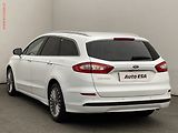 Ford Mondeo (2017) 2.0 TDCI, ČR, AT, navi, LED - náhled 6