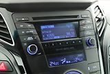 Hyundai i40 (2013) 1.7 CRDi, Serv.kniha, Xenony - náhled 9